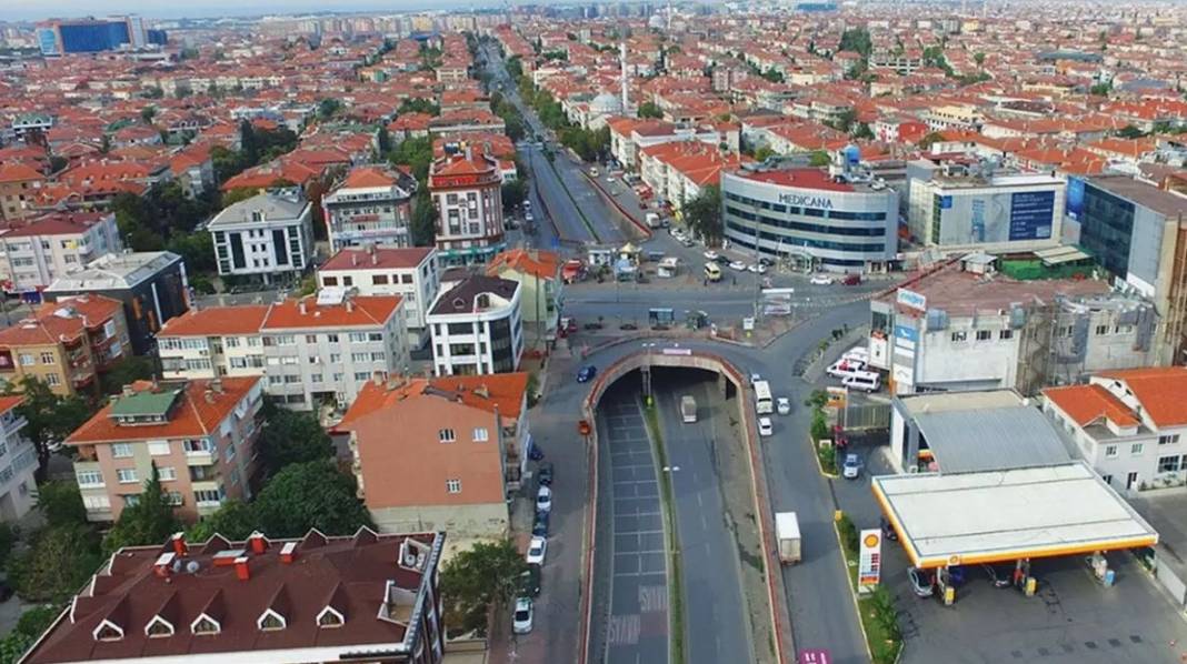 Bakırköy'ün ismi nereden geliyor? 14